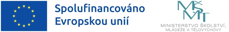 Šablony II OP JAK 